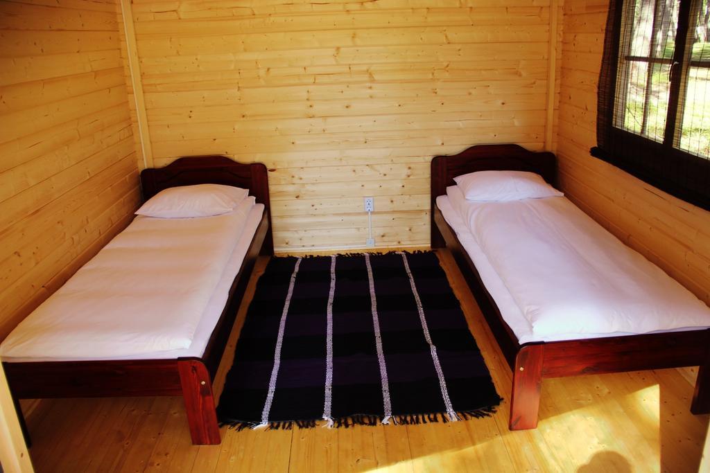 Hotel Valgeranna Puhkekeskus Zimmer foto