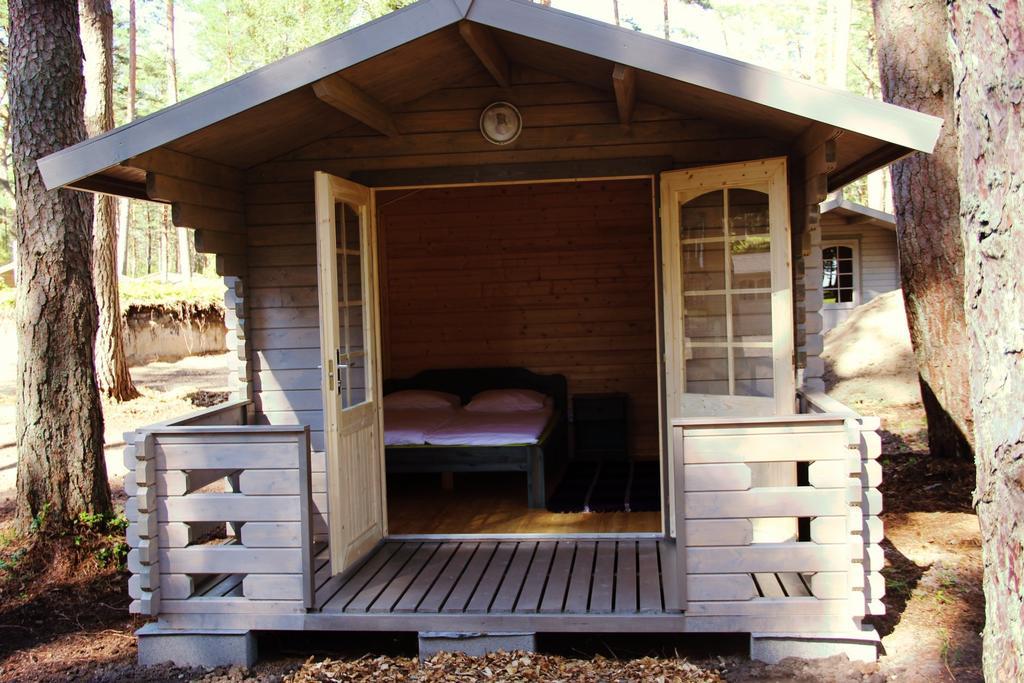 Hotel Valgeranna Puhkekeskus Zimmer foto