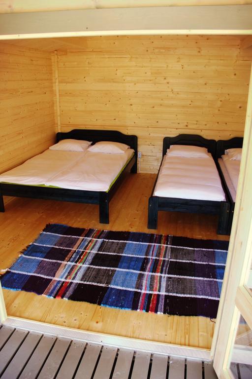 Hotel Valgeranna Puhkekeskus Zimmer foto
