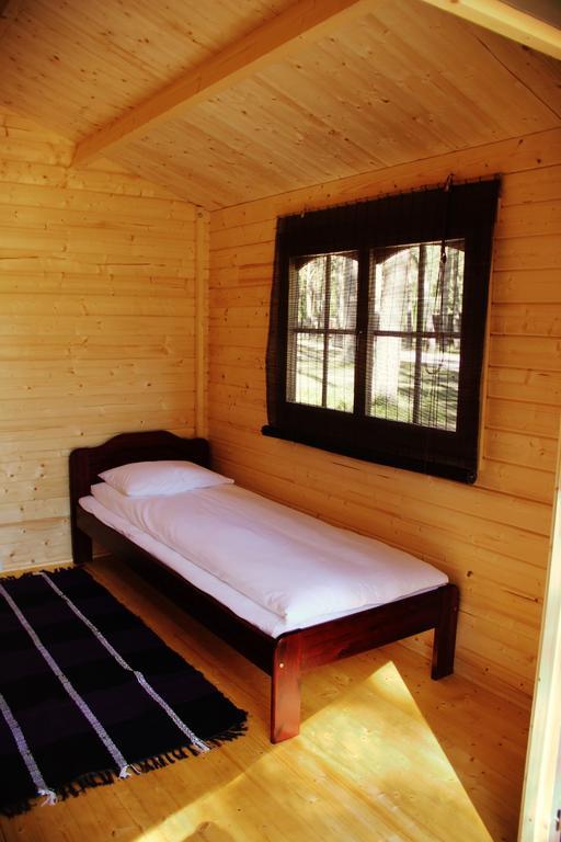 Hotel Valgeranna Puhkekeskus Zimmer foto